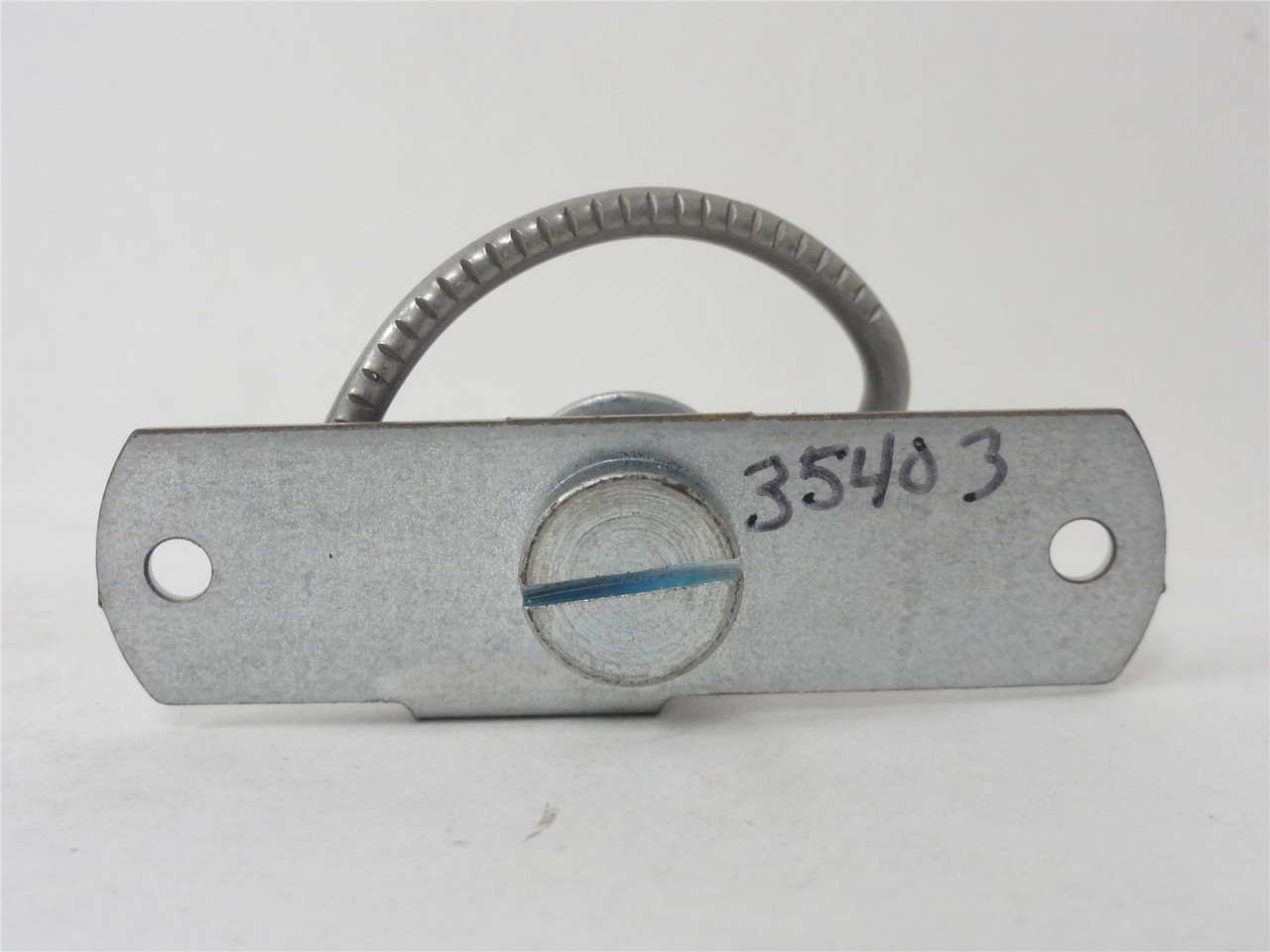 Southco 35403; Latch Door Spring