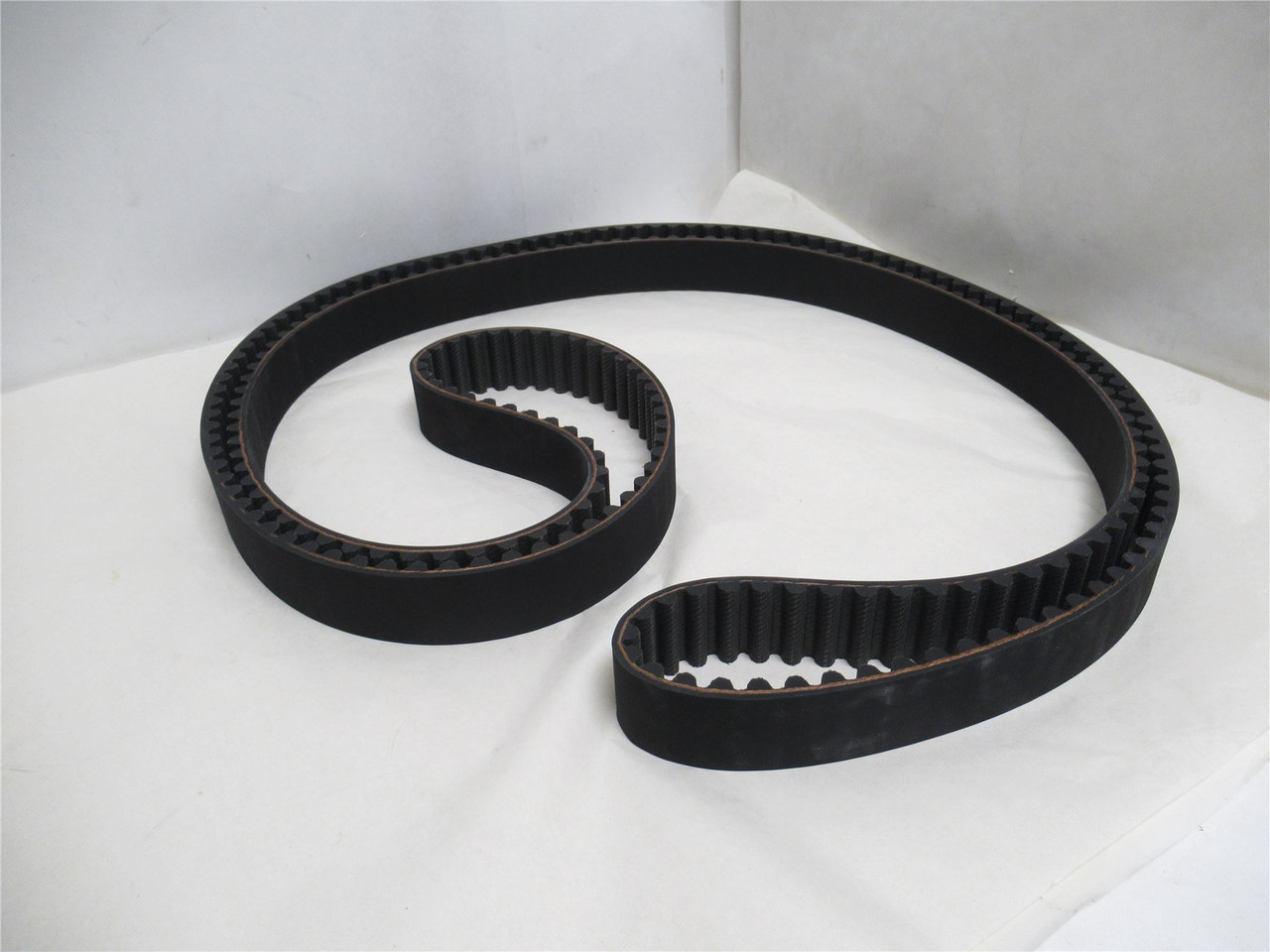 Bando 3500-14M-40; HTS Belt 3500mmL 40mmW 14mm Pitch