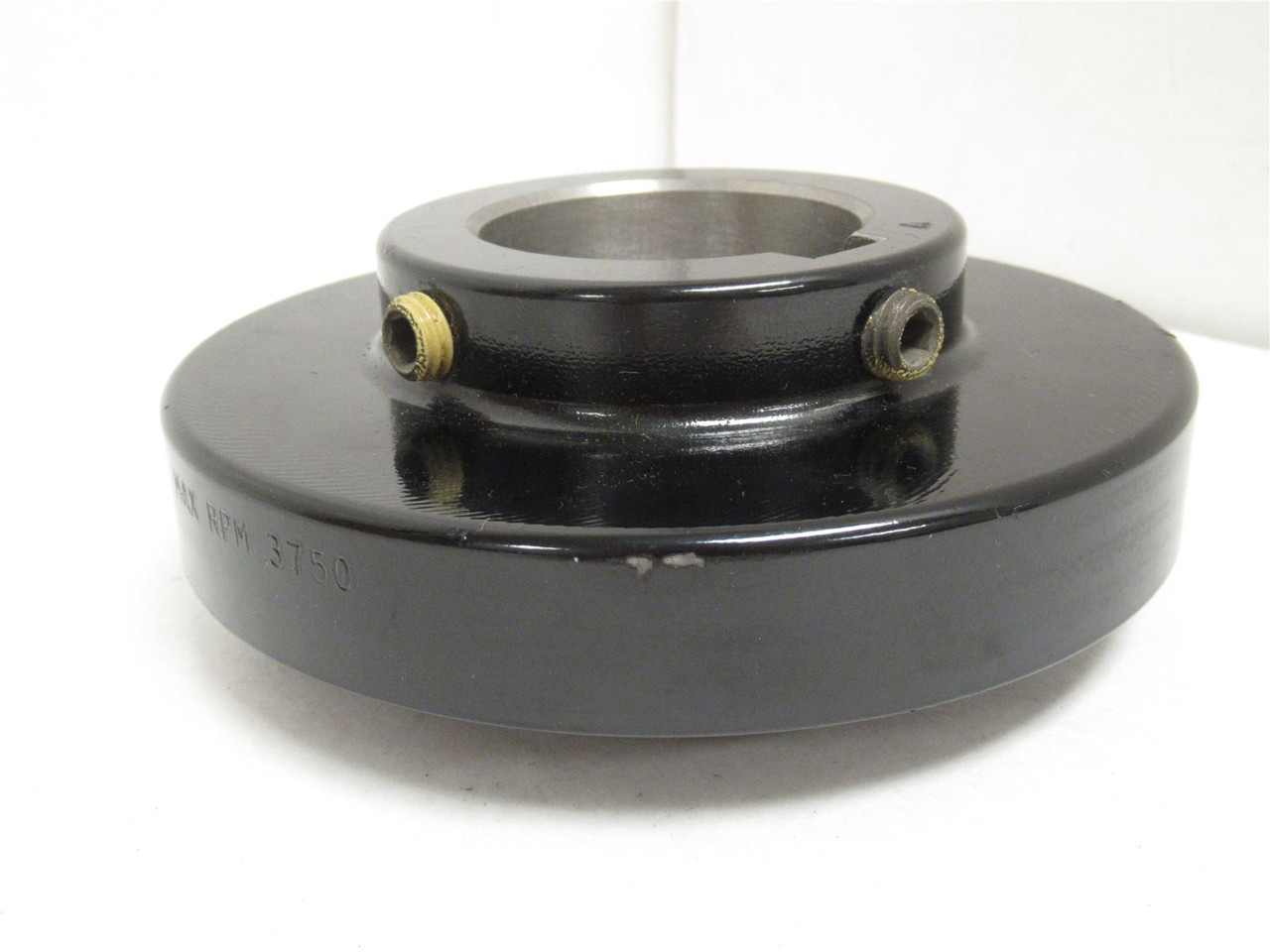 Lovejoy 9S X 2-3/8; S-Flex Coupling Flange; 2-3/8"ID