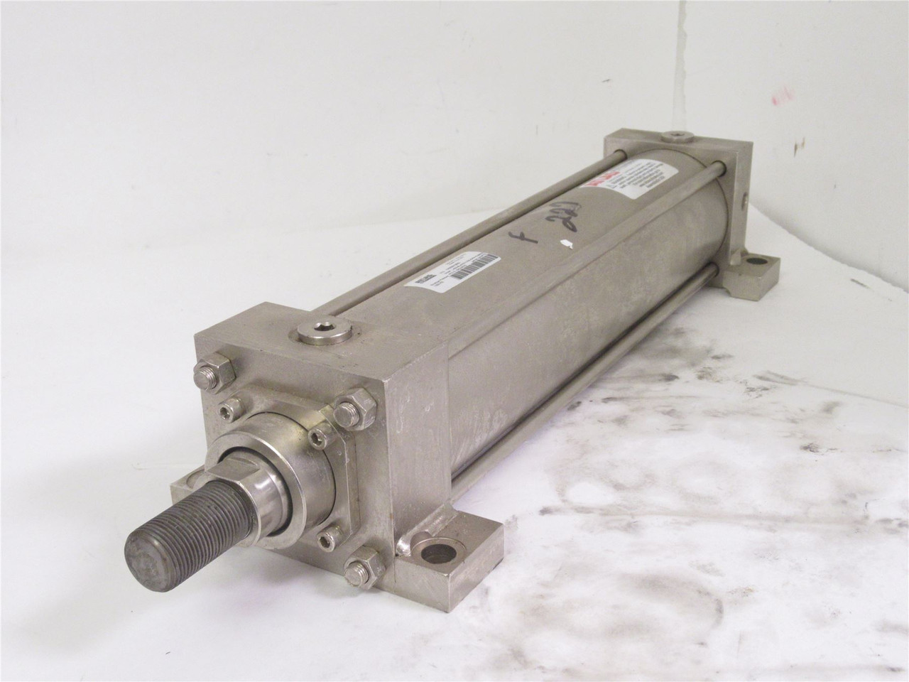 Atlas-Parker 1H000012832; Hydraulic Cylinder; 3.25"B X 13"S