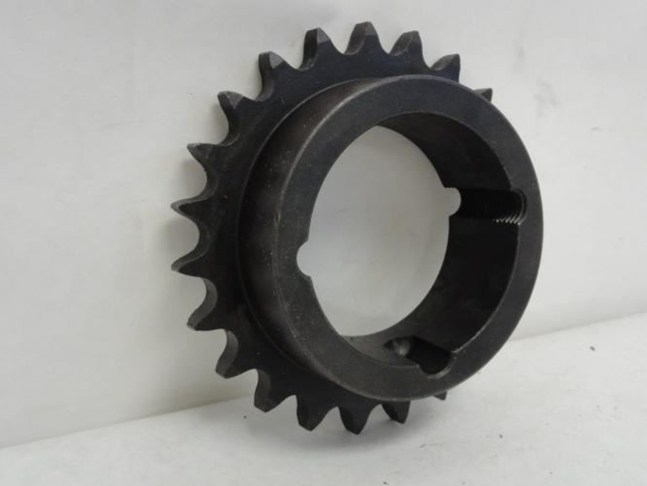 Martin 50BTB23-2012; Bushed Sprocket # 50; 23Teeth
