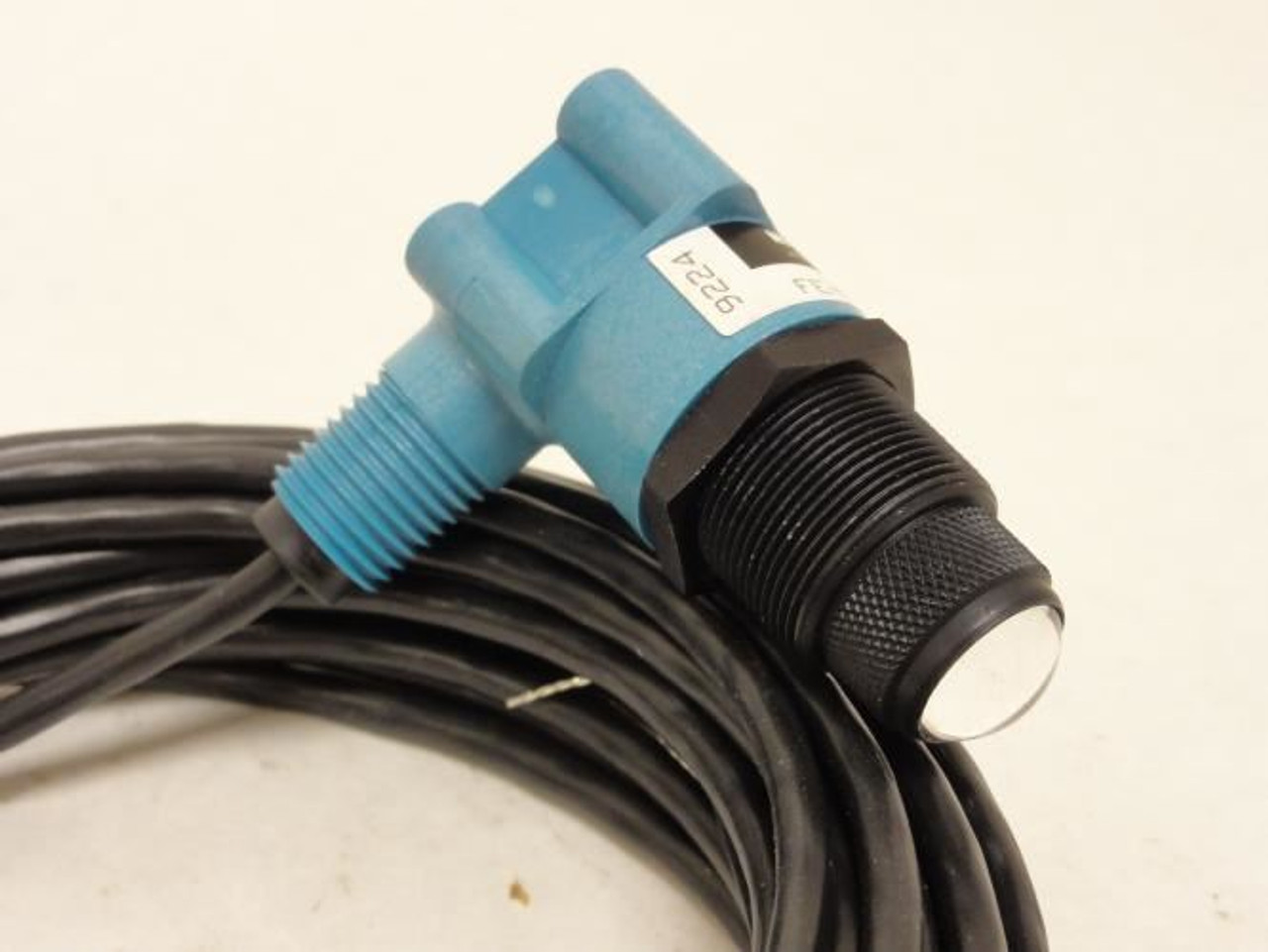 Micro Switch FE-PC4LF-20; Plug In Photo Cell; 8' Cable