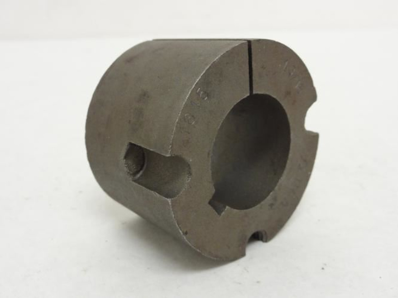 Martin 1615 1-3/16; Taper Bushing; 1-3/16"ID Keyway 1/4" x 1/8"