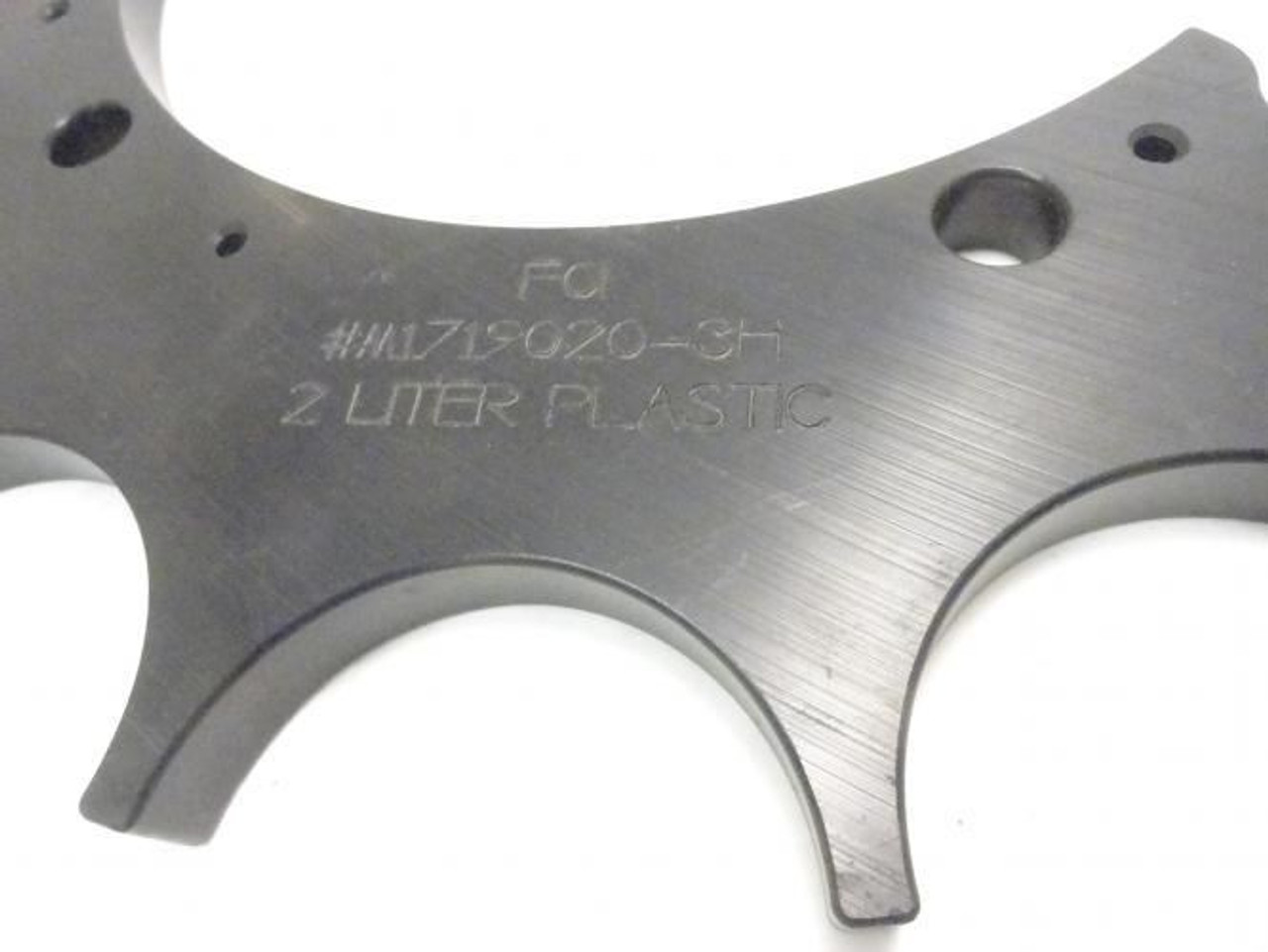 FCI M1719020-3H; Center Guide