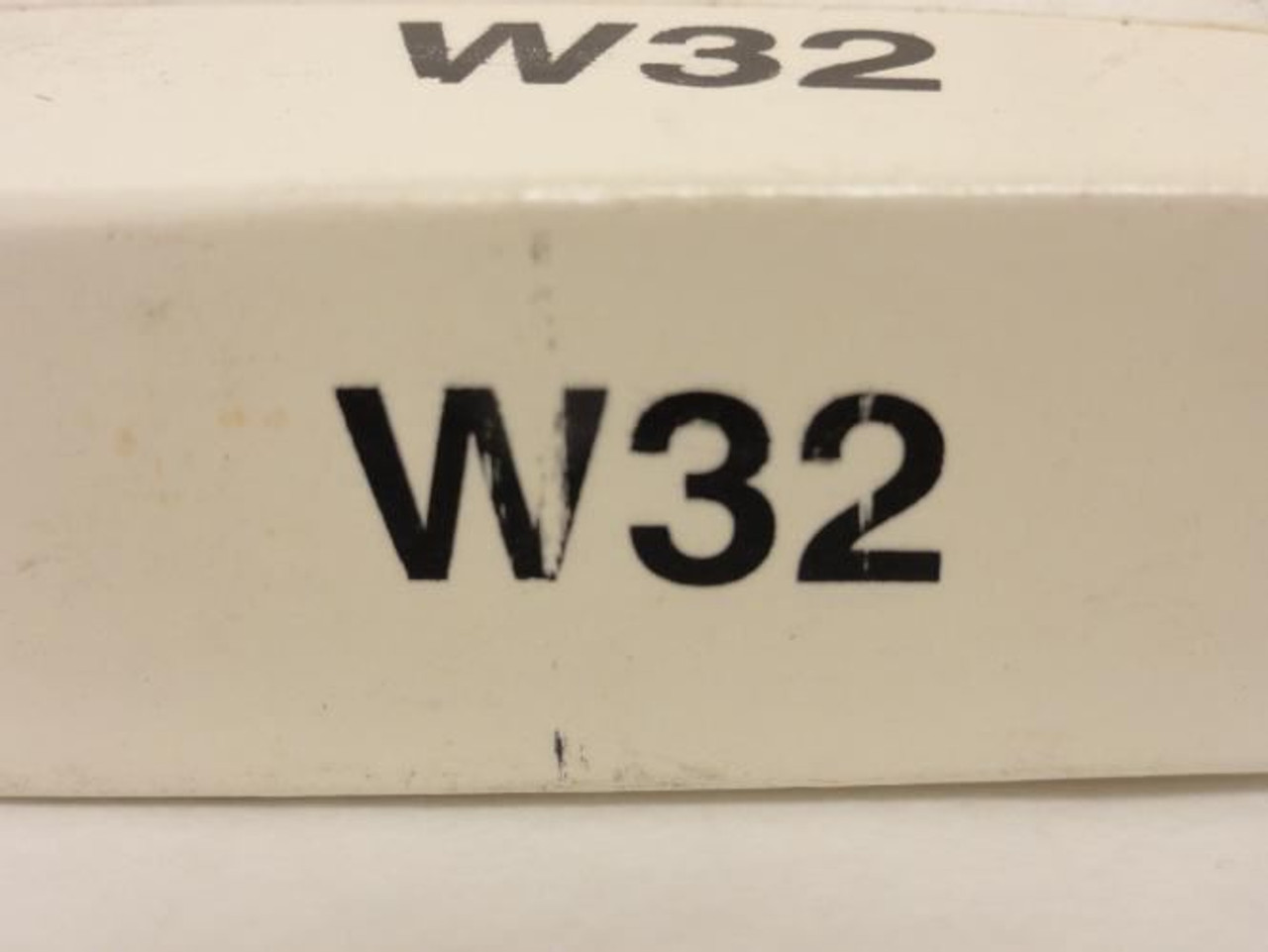Allen-Bradley W32; Overload Heater Element; SER: W