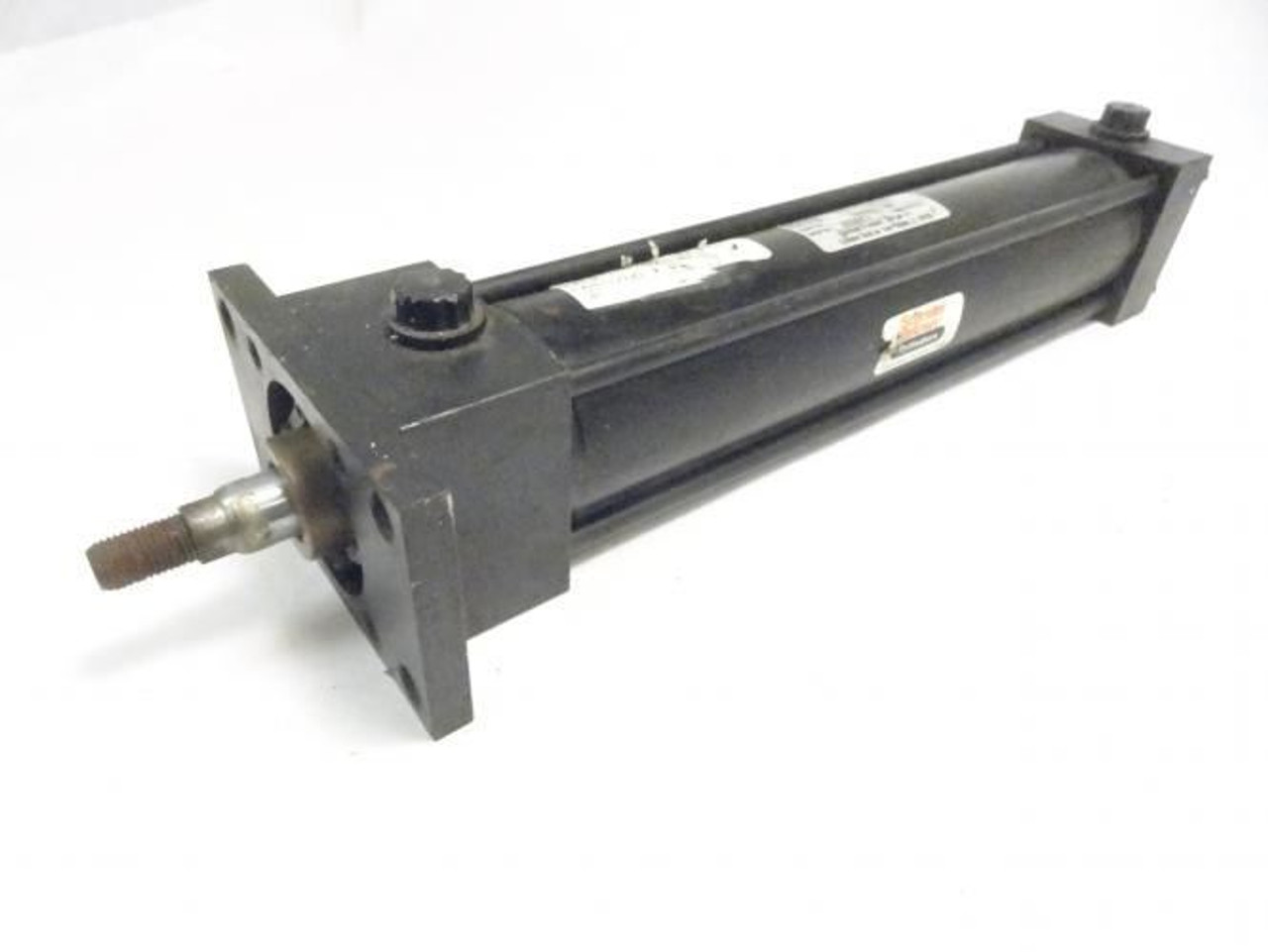 Schrader Bellows PAB102121 9.000; Pneumatic Cylinder 2"ID