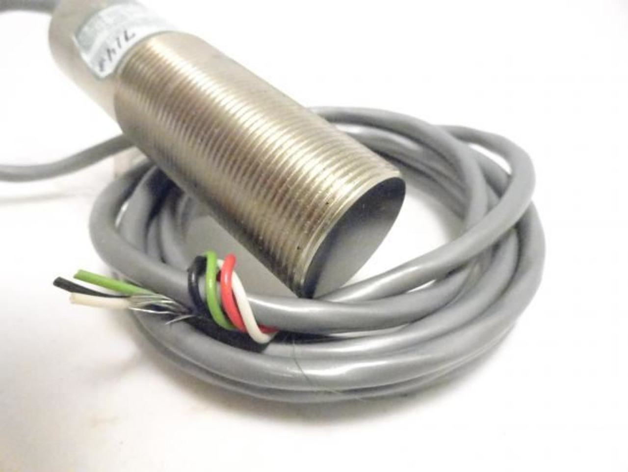 Peco Controls C7143; Proximity Sensor