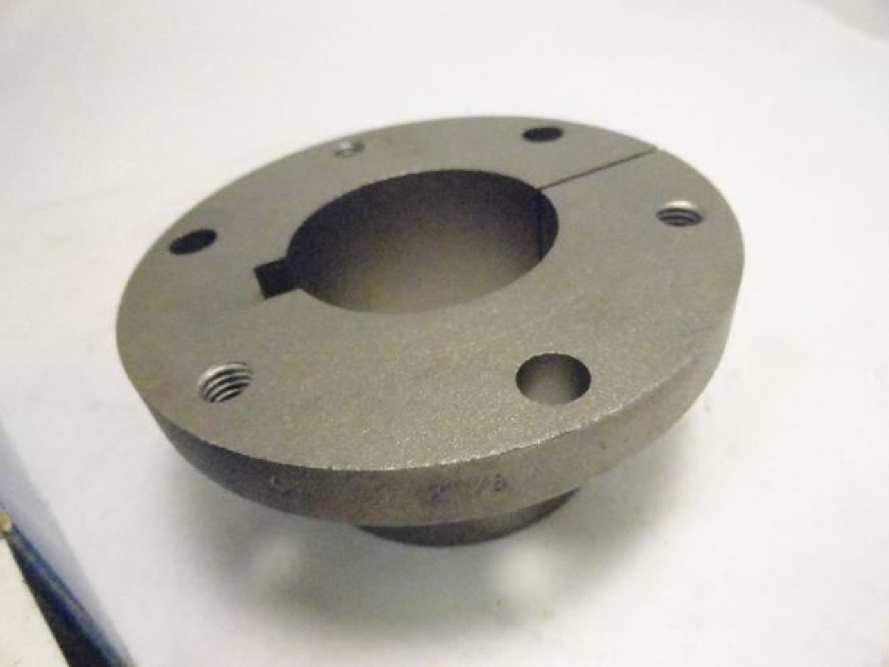 Martin SF 2 1/8; Bushing; 2-1/8"ID Missing Bolts