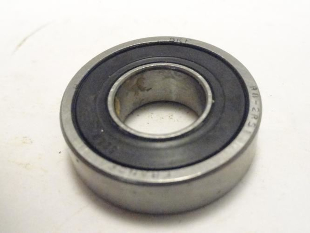 SKF R8-2RS1; Bearing; 1/2"ID; 1-1/8" OD