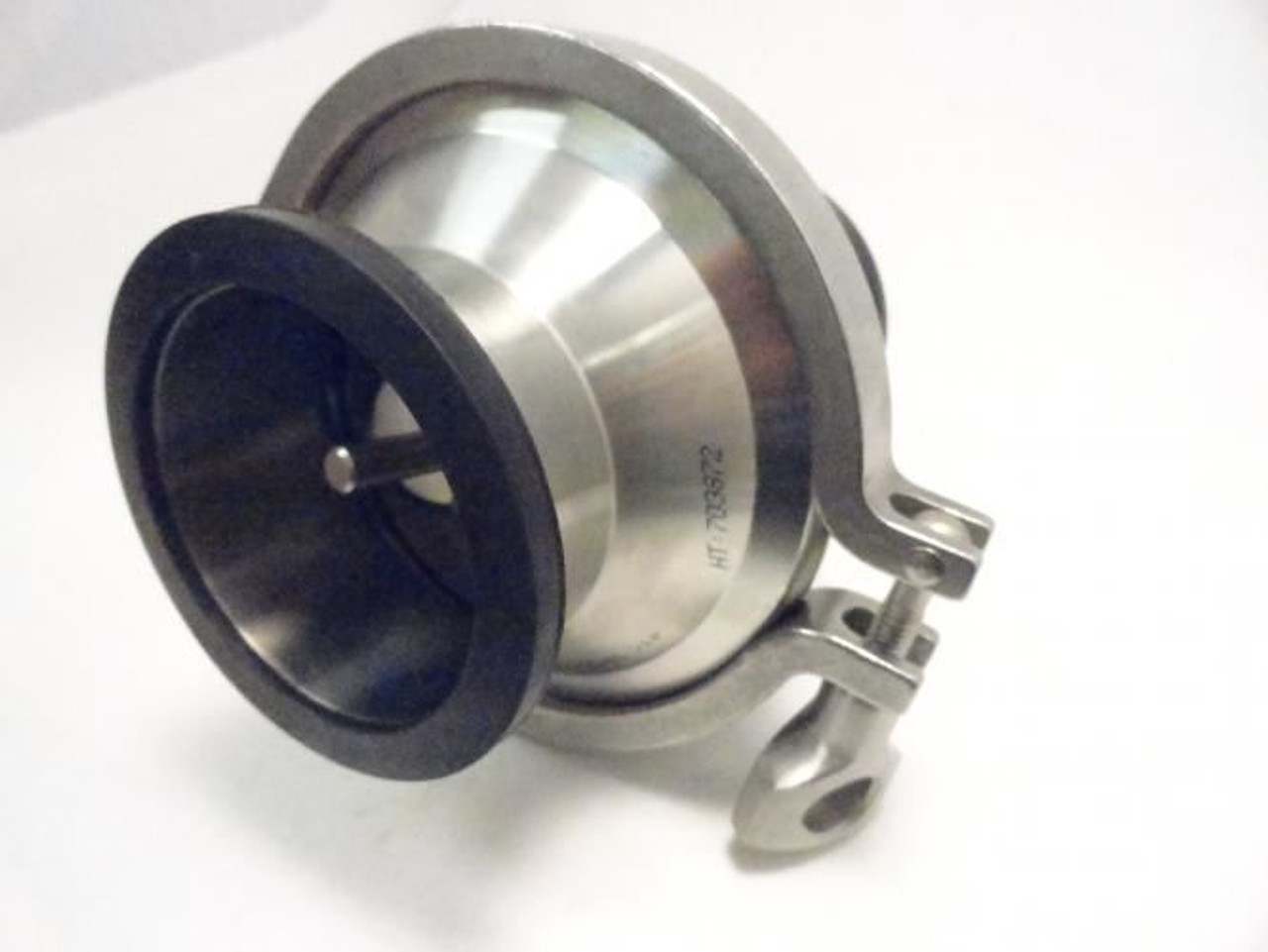 Alfa Laval SO 76.0; LKC-2 Check Valve Size 3" (MISSING Spring)