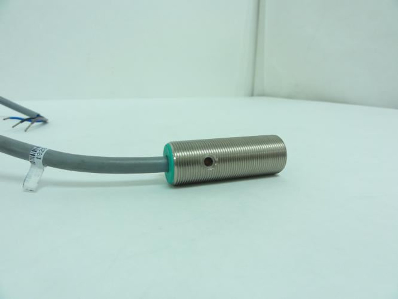 Pepperl+Fuchs N15-18GM50-E2; Prox Sensor (NO lock nuts)