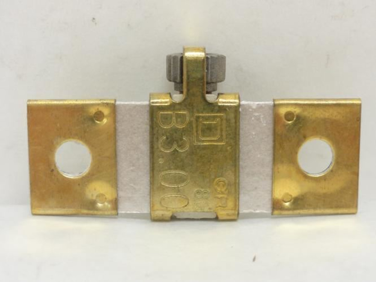 Square D B3.00; Overload Heater Element Series: B