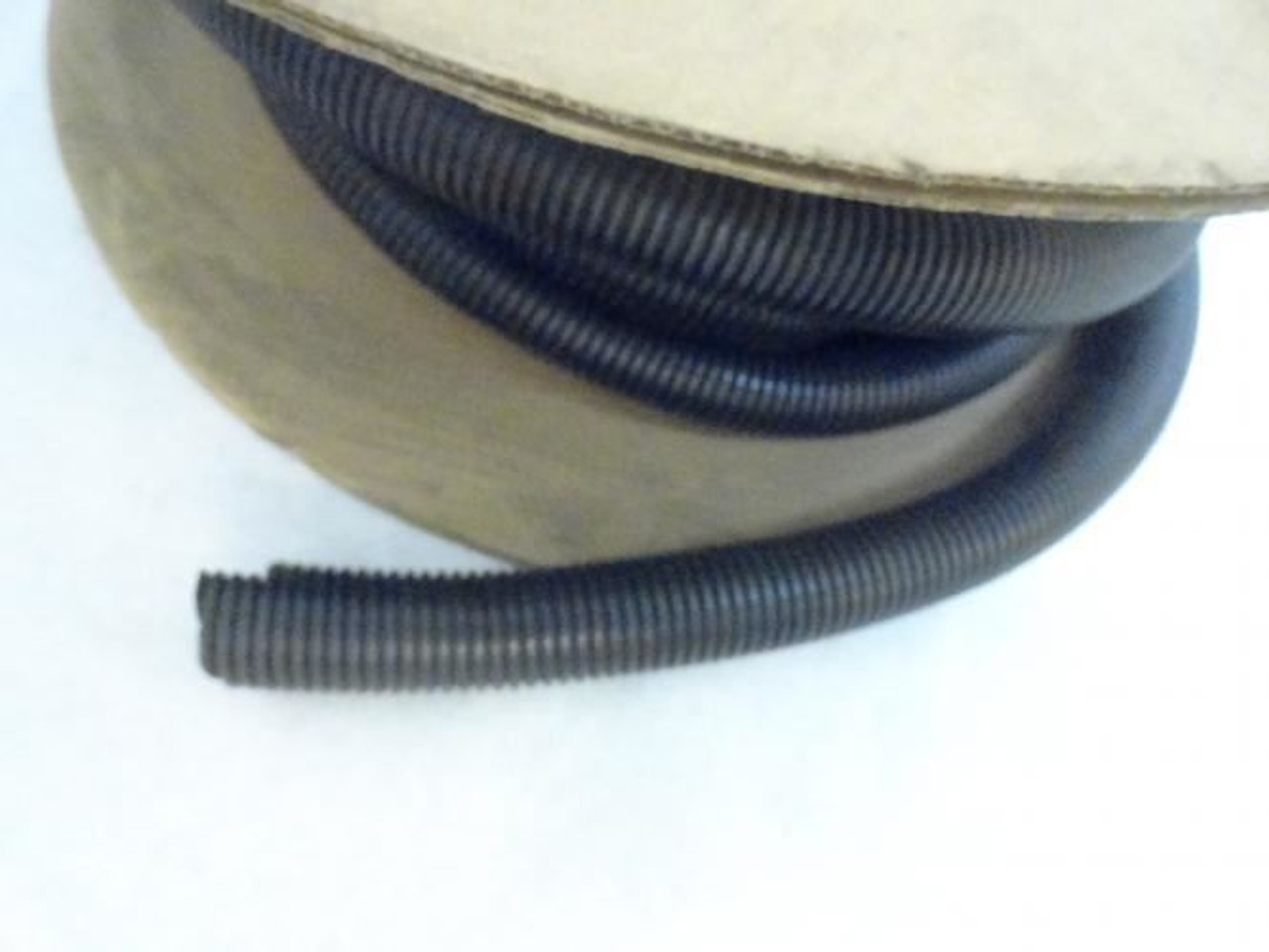 Panduit 3VRJ4; Corrugated Tubing 1-1/4"ID x 35 ft L