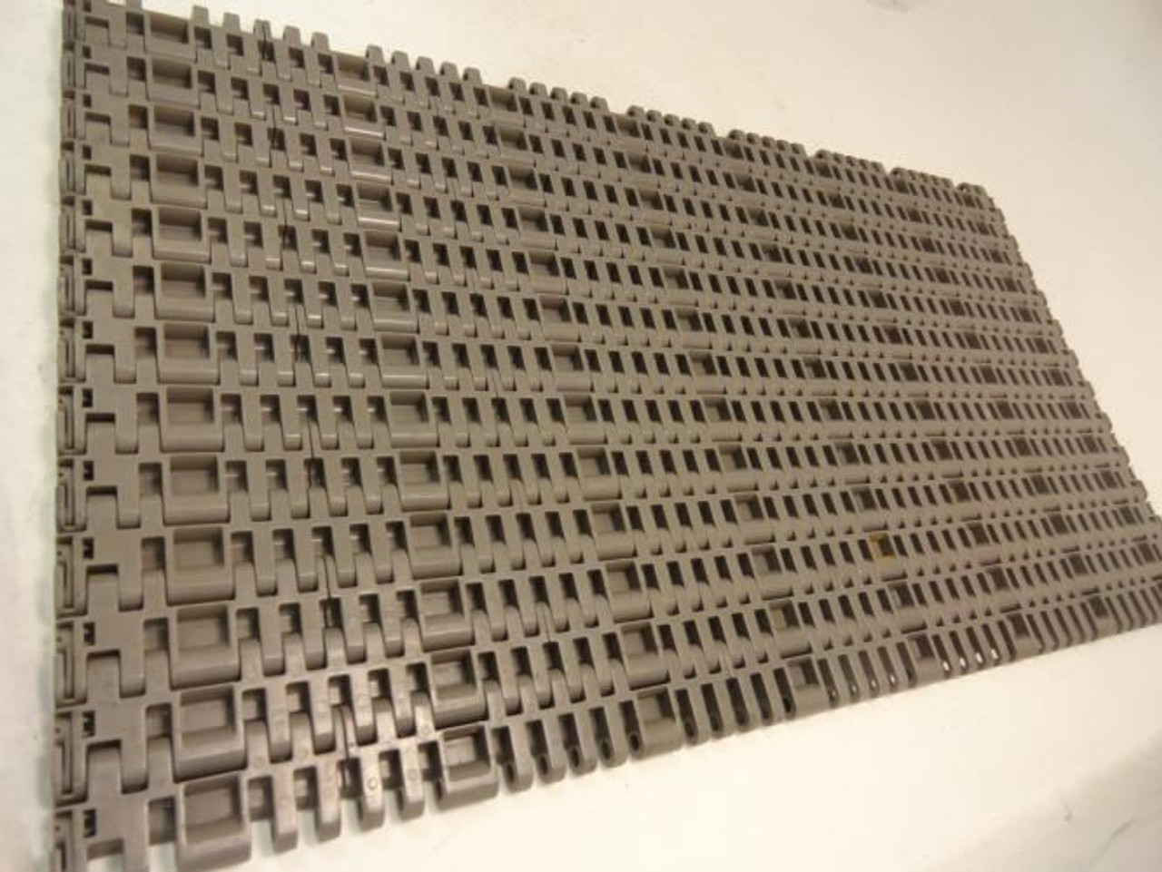 Rexnord HP7705-24 13"; Mattop Chain 13" L x 24" W