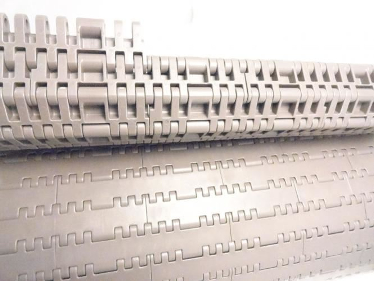 Rexnord HP7705 17.5"W x 10FT ; Mattop Chain; 10ft x L17.5" W