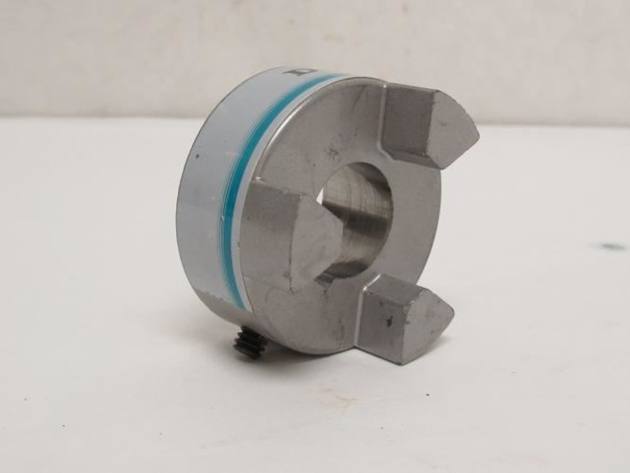 Dodge L090x7/8; Jaw Coupling Hub 7/8" ID