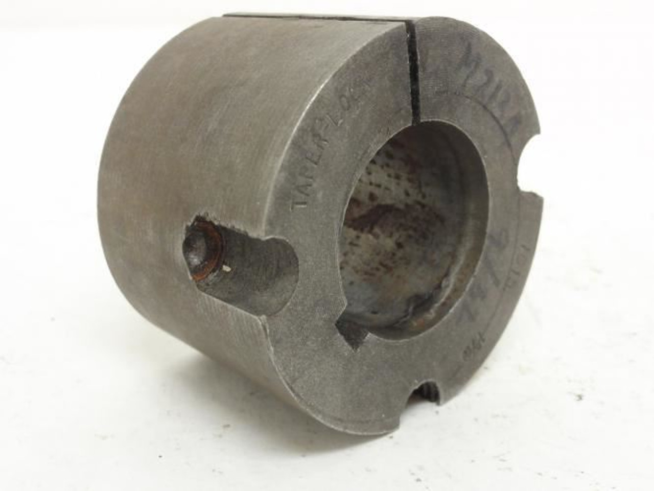 Dodge 1615 1-3/16; Taper Lock Bushing; 1-3/16"ID