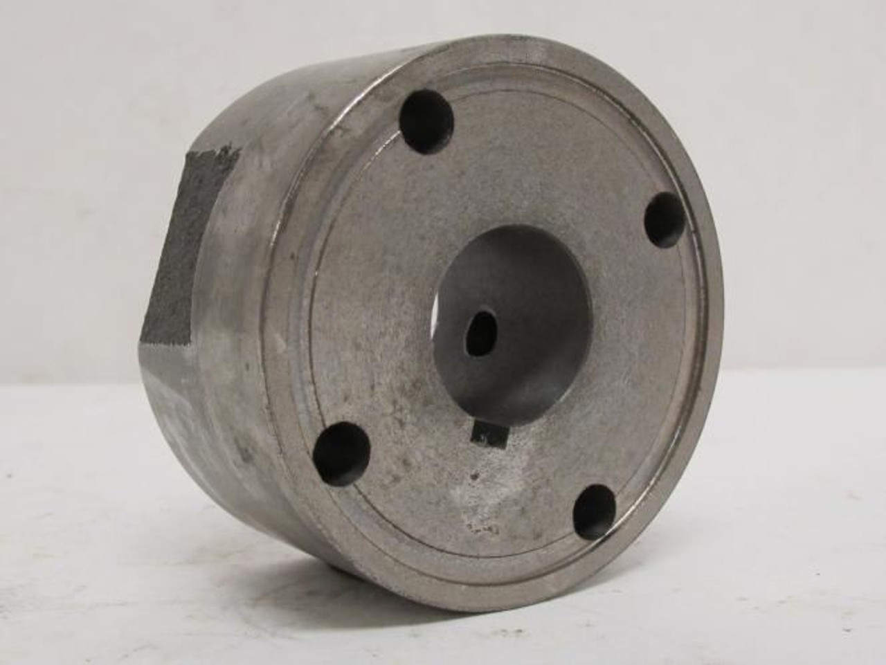 Lovejoy 8SCH 1-1/8; Sleeve Coupling Hub 1-1/8"ID NO BOLTS