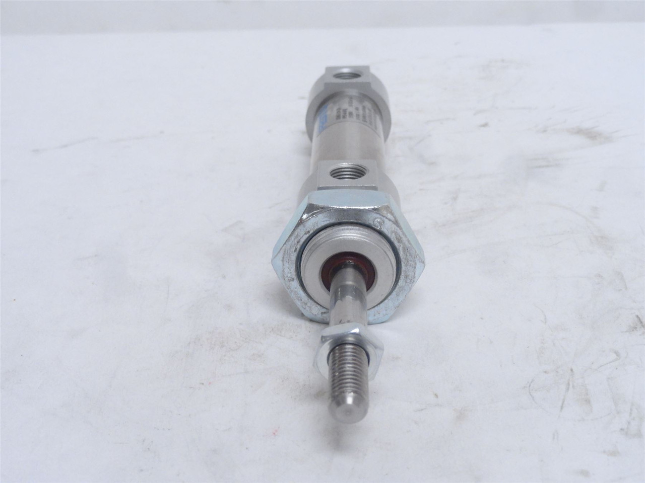 Festo DSNU-20-25-PPS-A-MQ; Air Cylinder 193990; 20mmID