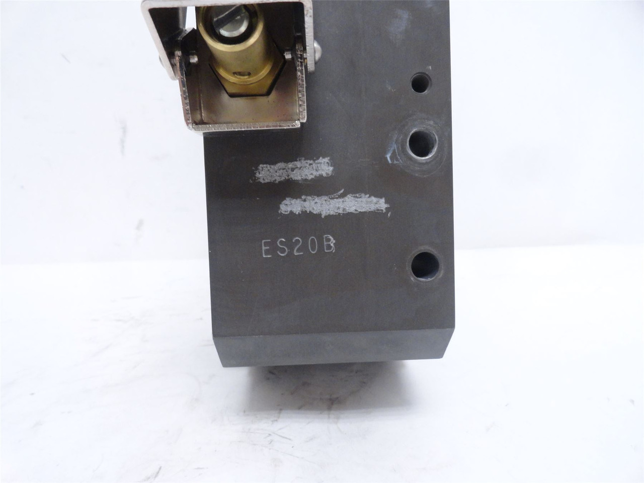 Nordson 1102410; Hot Melt Glue Pump Assembly