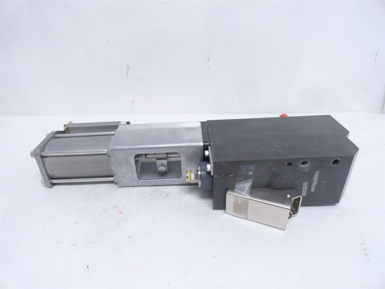 Nordson 1102410; Hot Melt Glue Pump Assembly