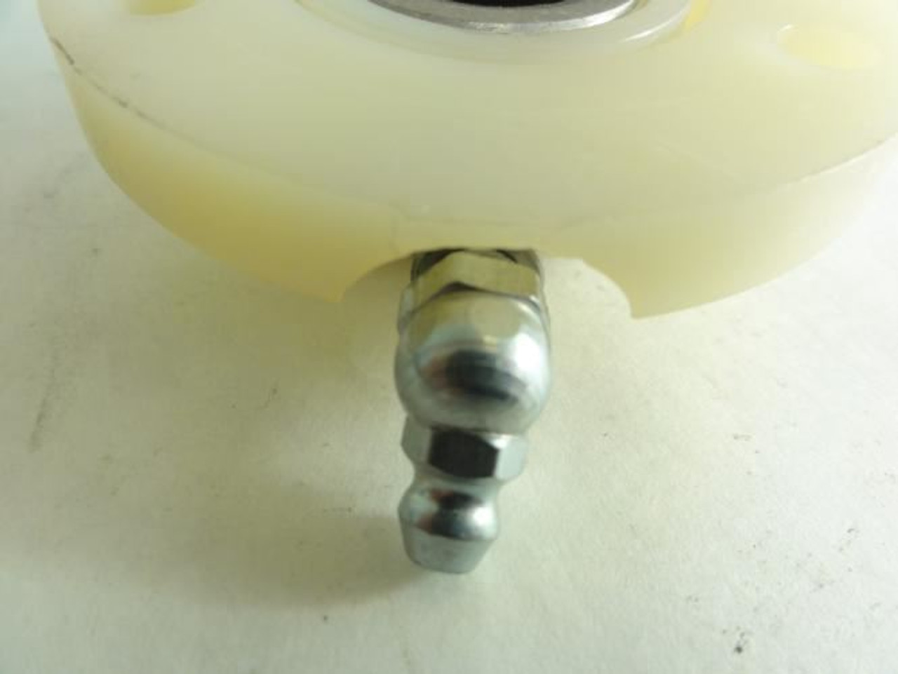 John Bean 100-1-0074-003; Flange Bearing; 5/16"ID