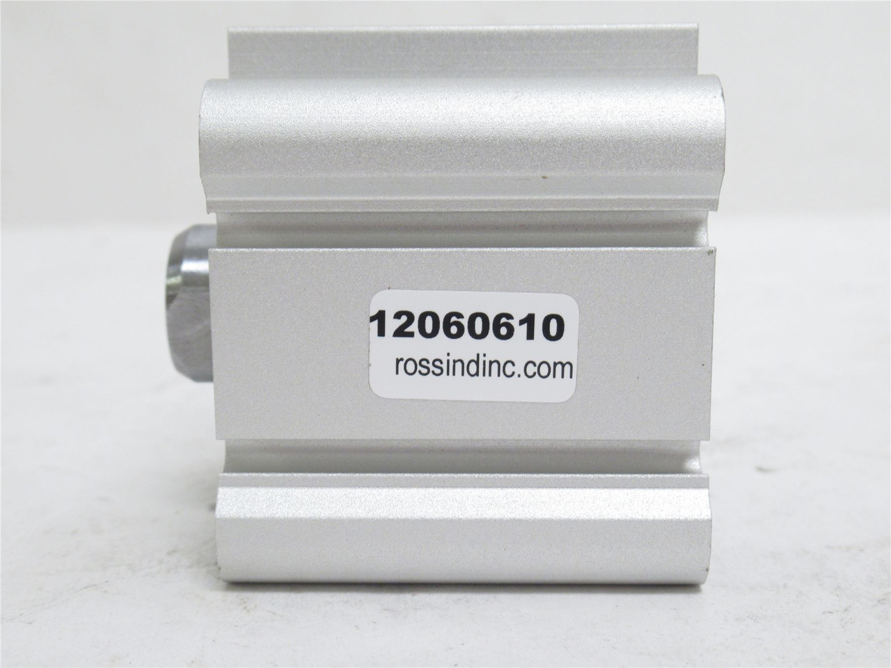 Ross Industries 12060610; Air Cylinder; 32mmID x 20mm Stroke