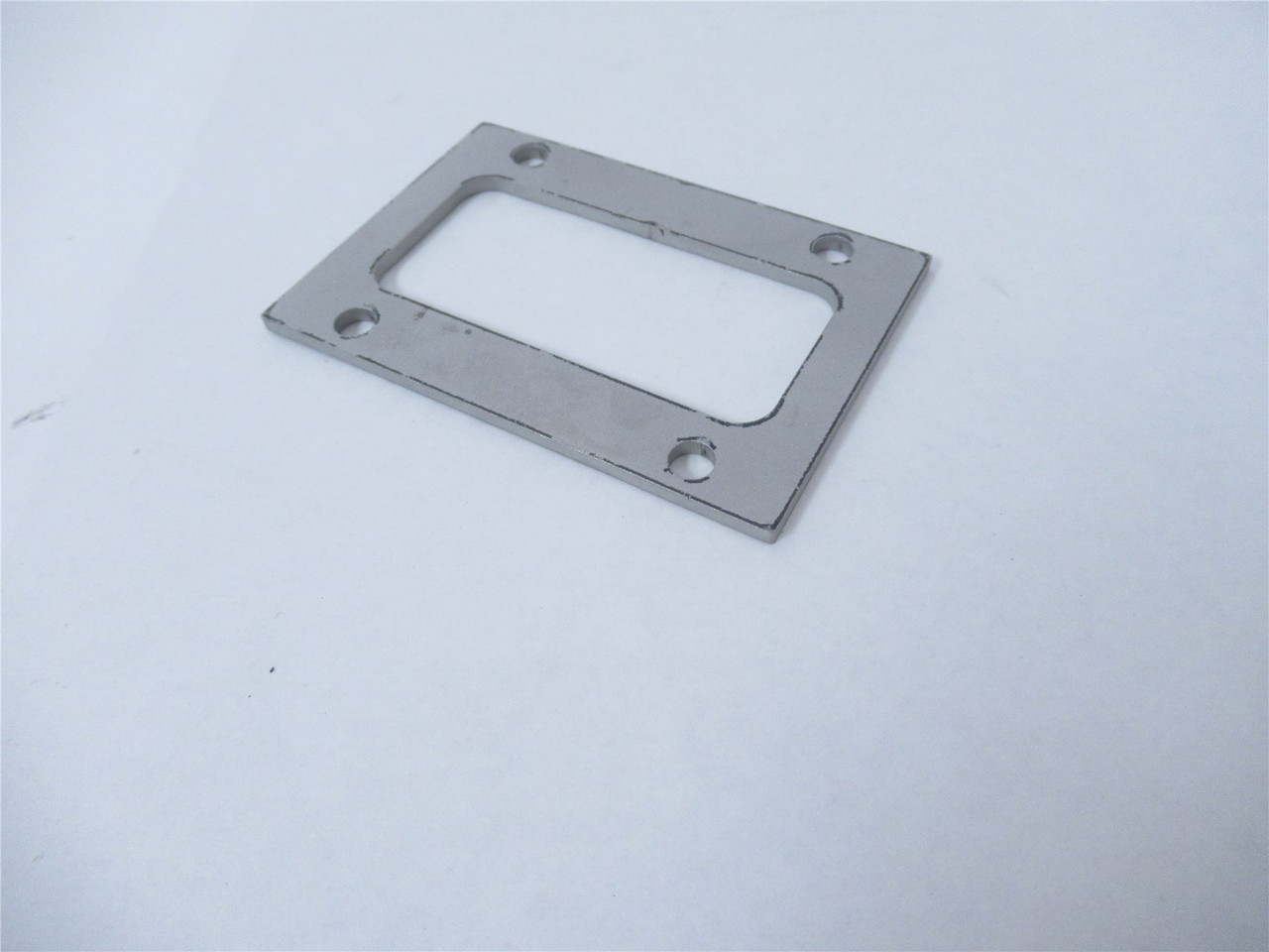 Ross Industries 100033201; Spacer Gripper .12"Thick