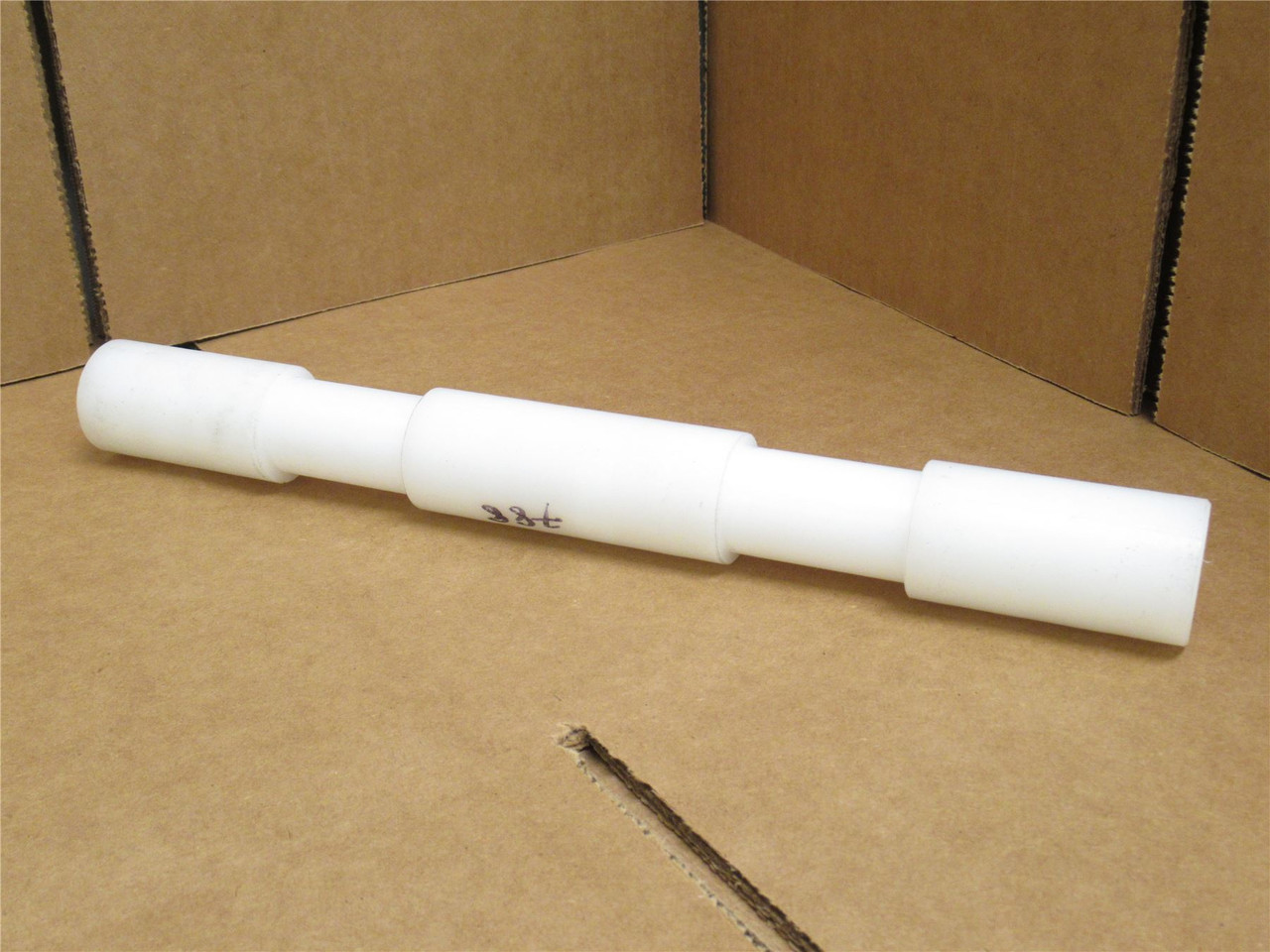 Ross Industries 08821700003_; Idler Nose Infeed Roller 14" Long