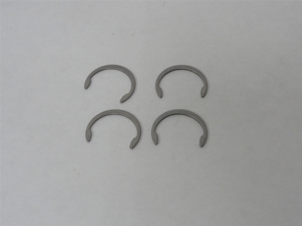 Ross Industries 15020269; Lot-4 Retaining Ring; 7/8" ID
