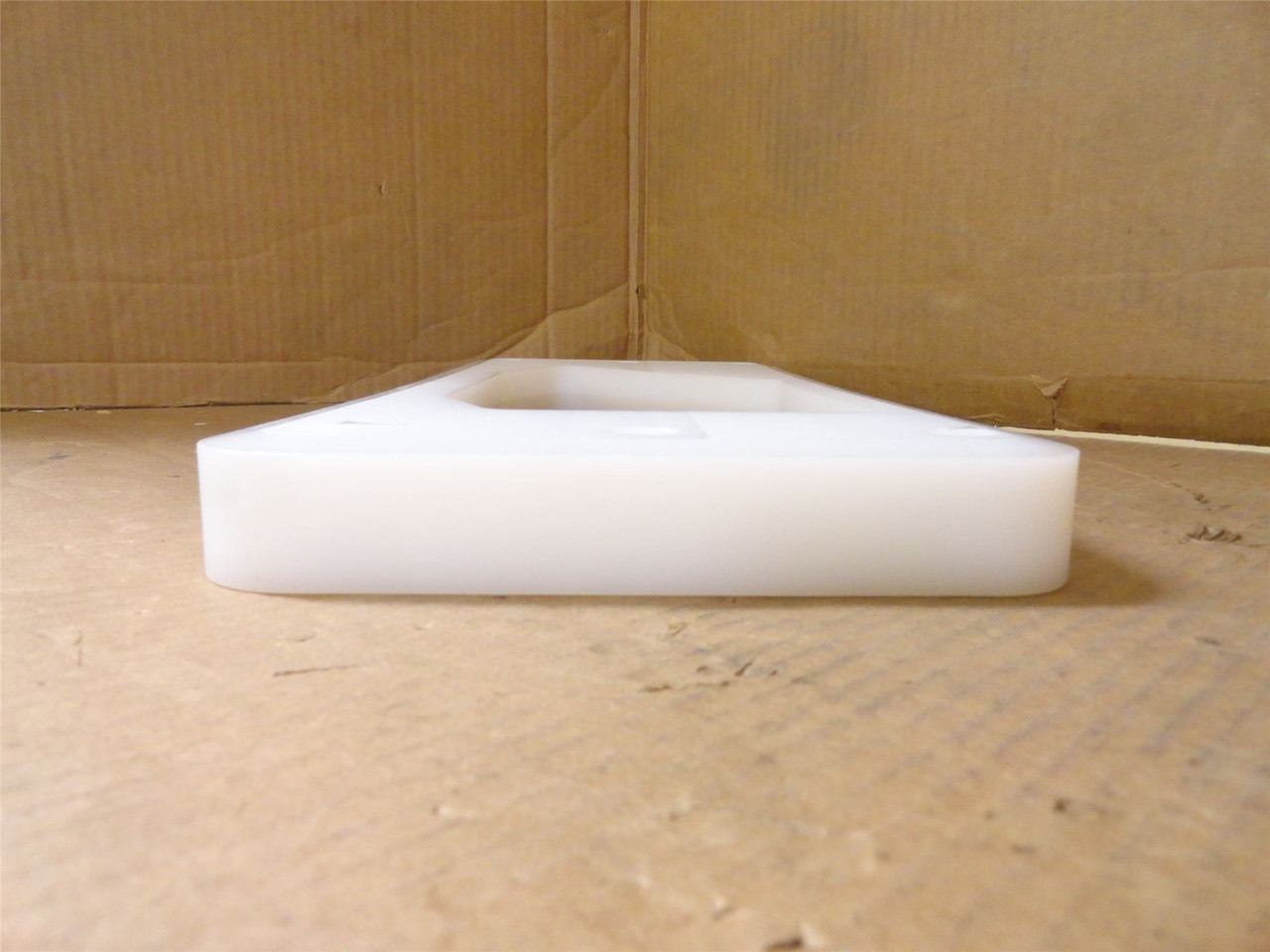 Ross Industries 2675480; Chute Extension; WFMC; Left Hand