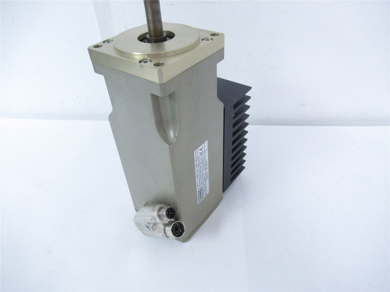 Vemag 335.816-903; Conveyor Index Motor (see photos)