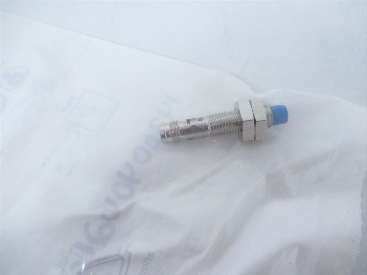 SICK IME08-2N5PSZT0K; Proximitty Sensor 10-30V 1a+200mA 2.5mm