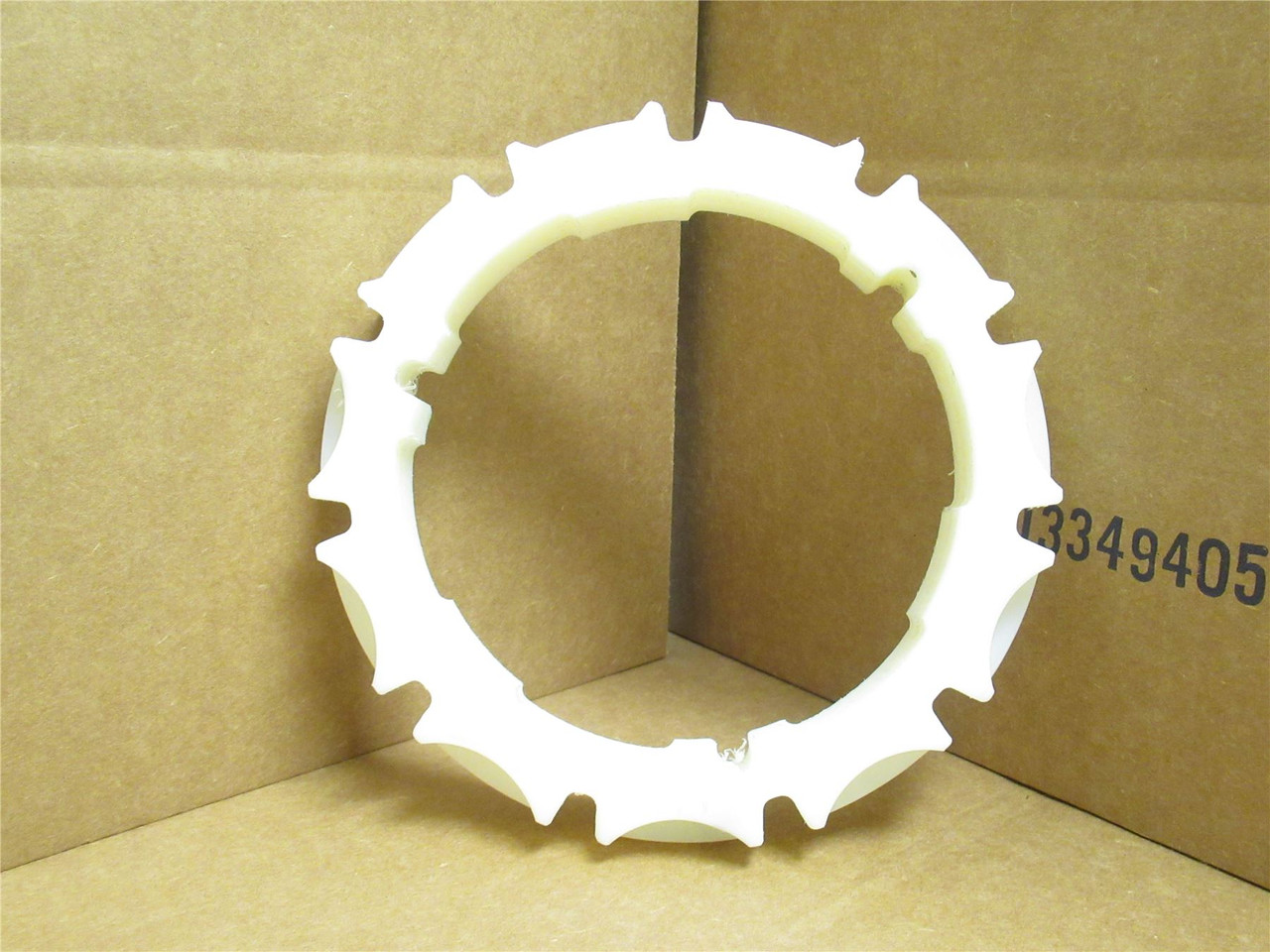 Van Der Graaf 127800DRINTR; Sprocket #800 11T 5-1/4"OD 7.15"OD