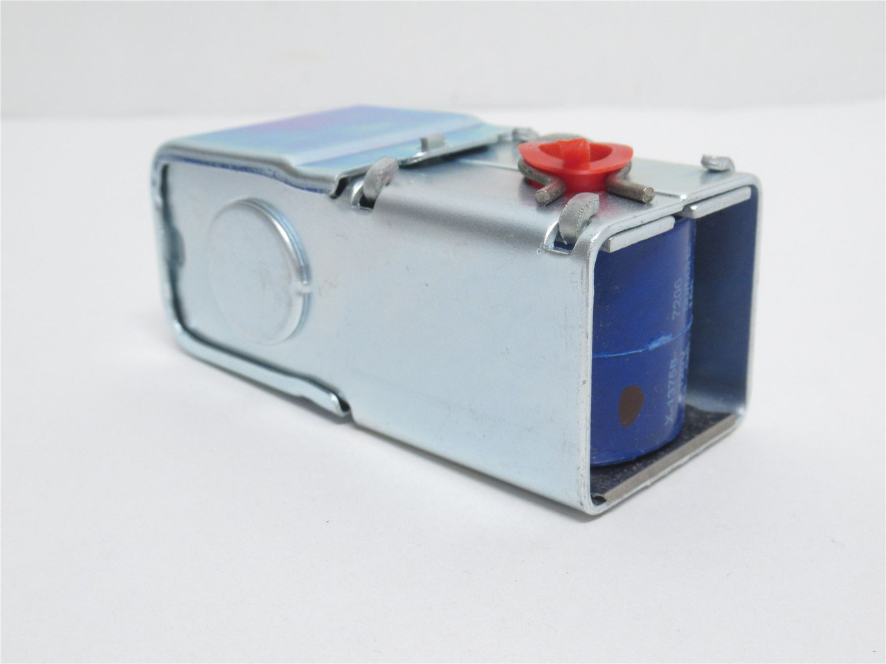Emerson 057331_; Solenoid Coil; 120VAC; 12 Watts
