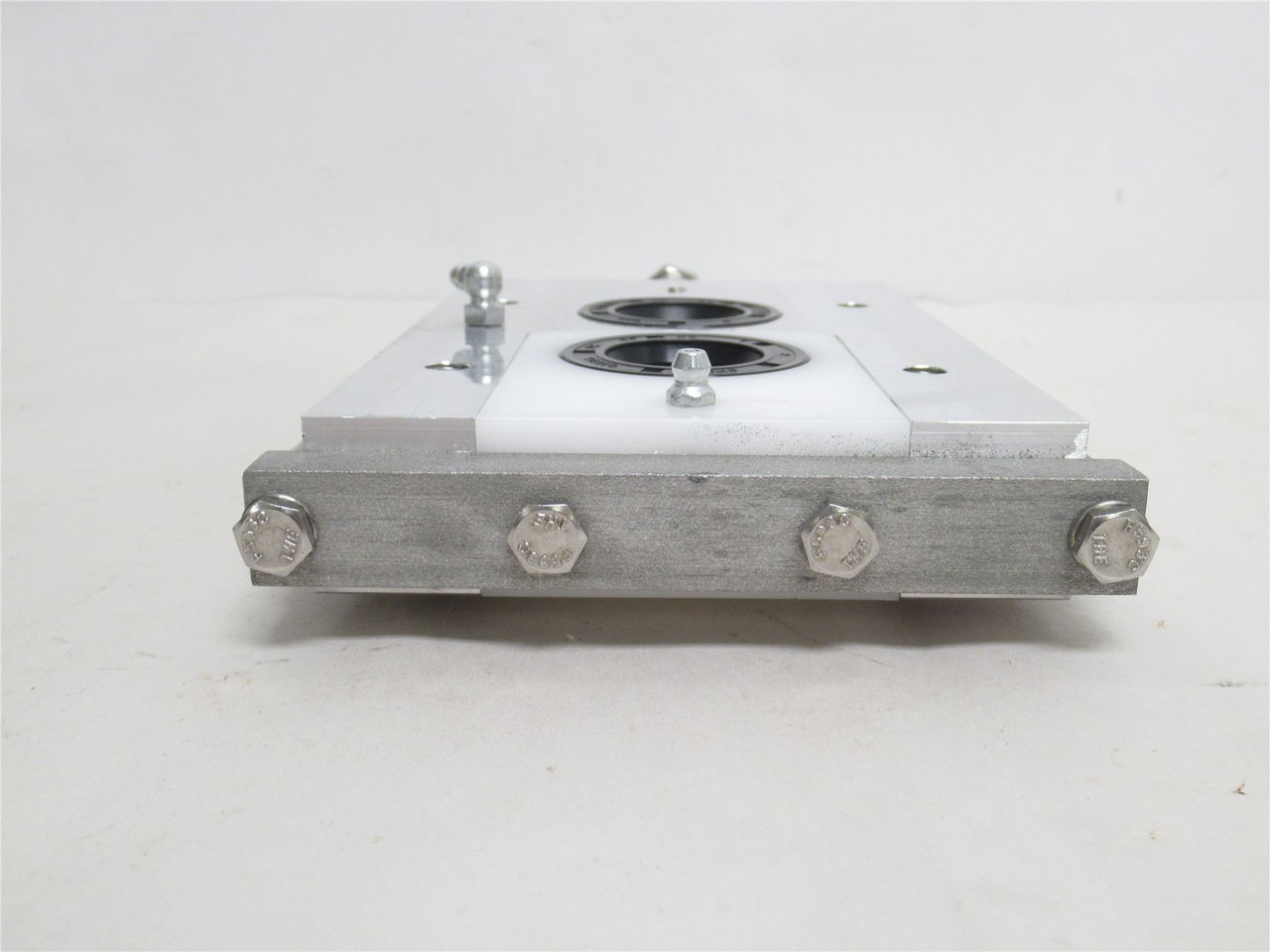 Cantrell M0013214; Spring Loaded Entrance Block CGH9000