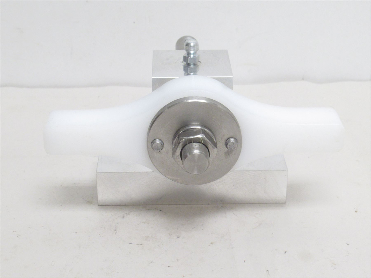 Cantrell CM46210; Kick-Off Arm Assy; Shaft: 3/4"OD x 2-7/8" L