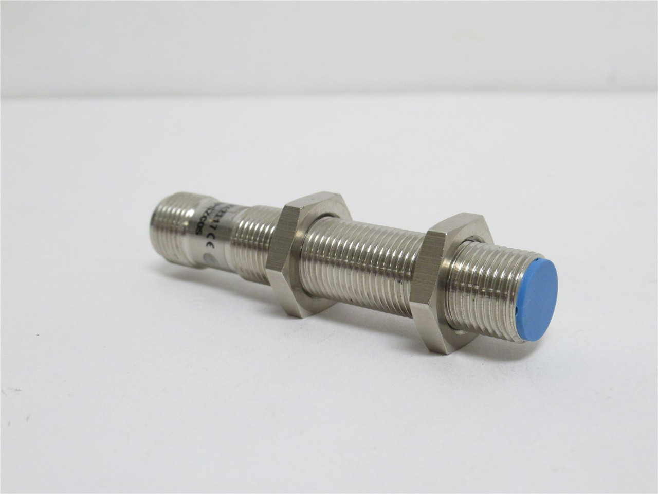 Sick IME12-04BPSZC0S; Prox Sensor; 10-30VDC; 200mA; PNP-NO