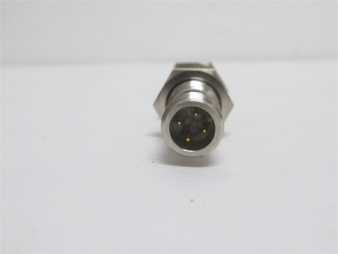 Sick IME12-04BPSZC0S; Prox Sensor; 10-30VDC; 200mA; PNP-NO