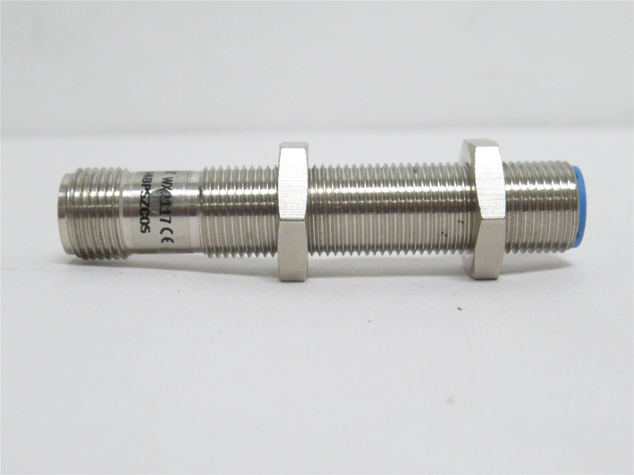 Sick IME12-04BPSZC0S; Prox Sensor; 10-30VDC; 200mA; PNP-NO