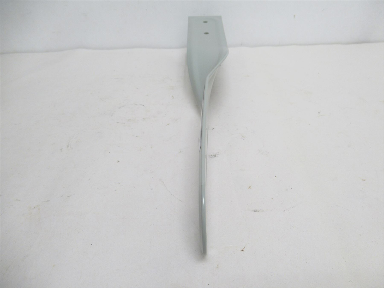 Dayton 1ZCP7D; Mounting Bracket; No Hardware; 15" Height