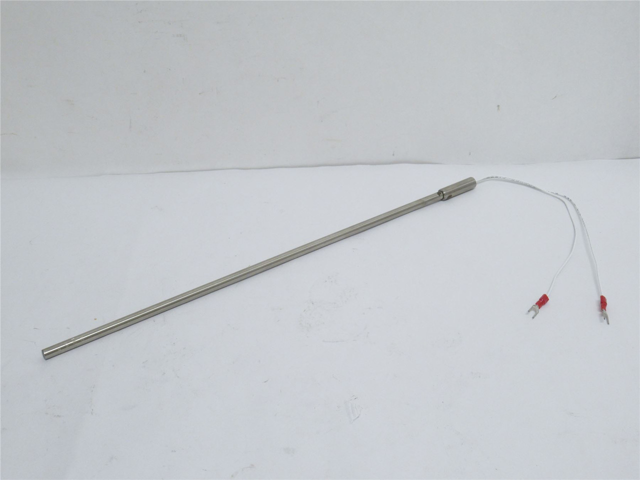Ossid HR25130M; Heater Element 100W; 240VAC; 1/4"OD x 12" Long