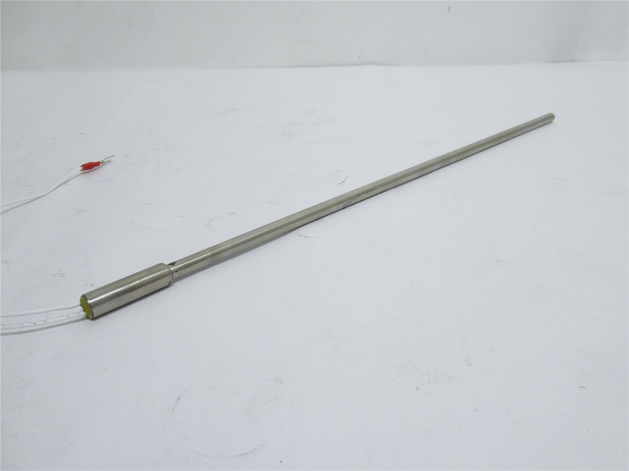 Ossid HR25130M; Heater Element 100W; 240VAC; 1/4"OD x 12" Long