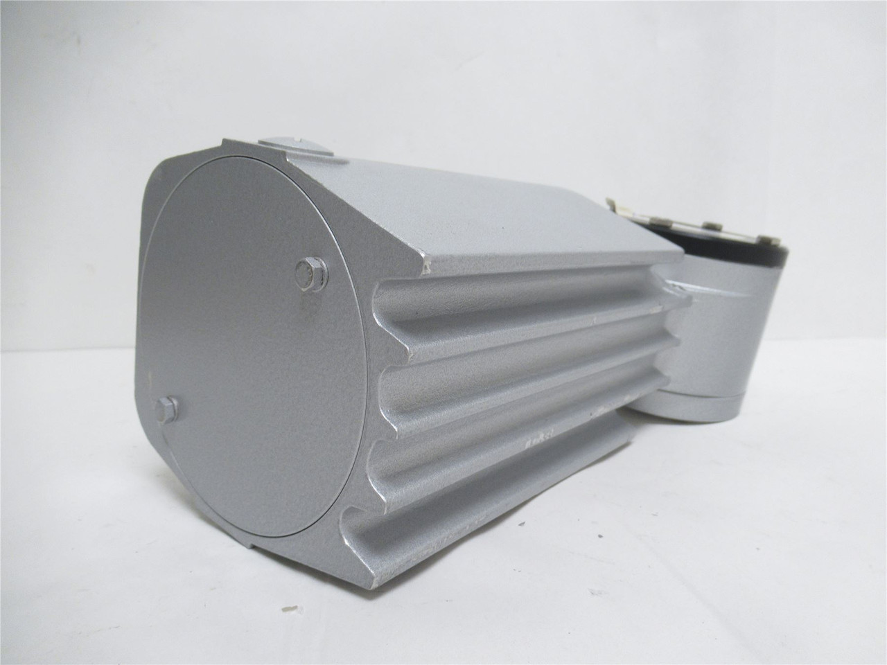 Multivac SAF03-71L/SU; Gearmotor 105200677; 400V; 1:635 Ratio