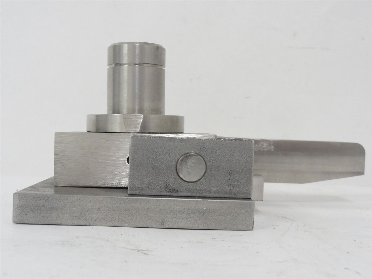 JBT Stein 11-1121; Idler Wheel Mount