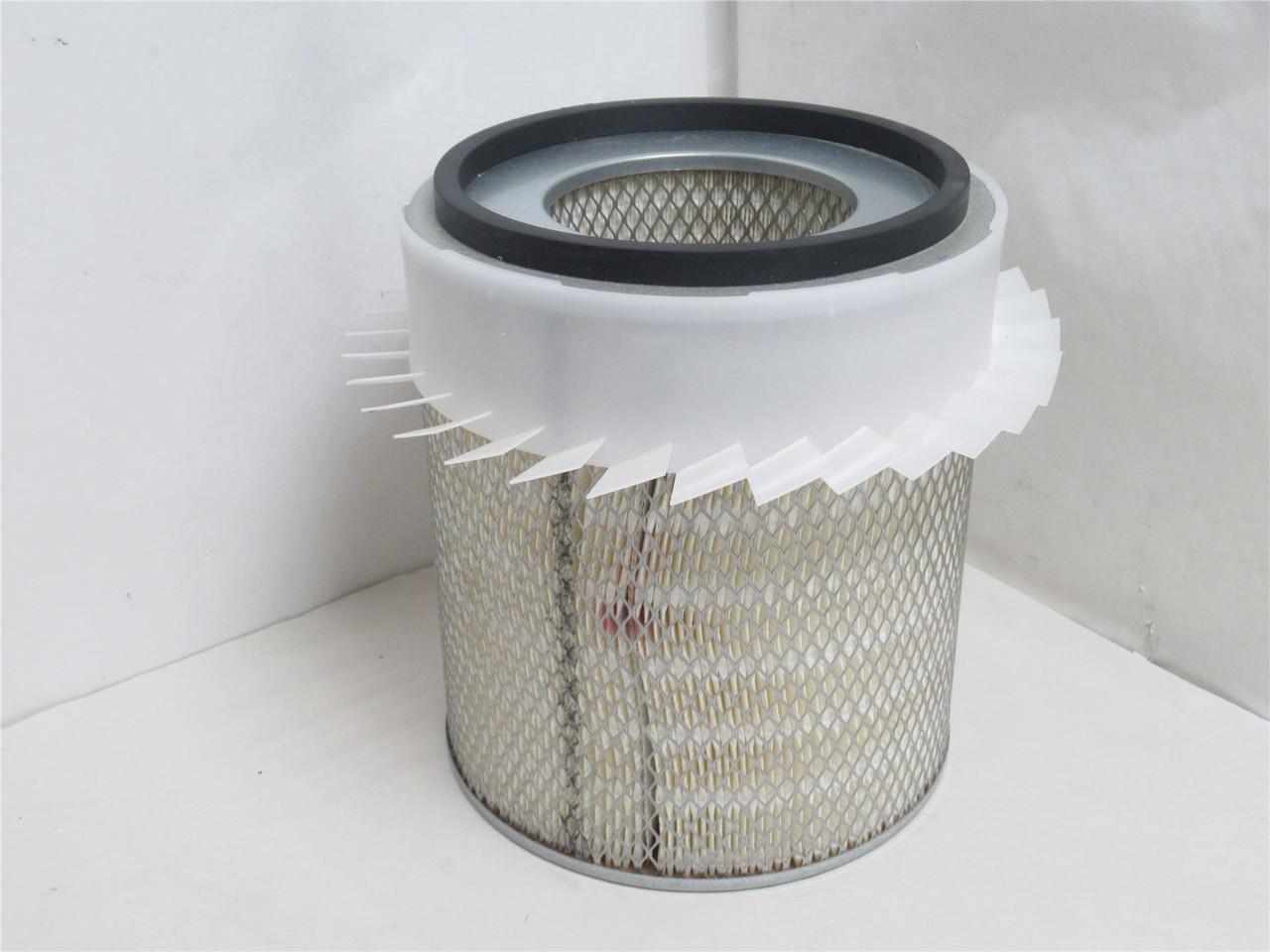 US Petroleum 77030; Air Filter 4-3/4"ID x 9-1/8"OD x 10" Deep