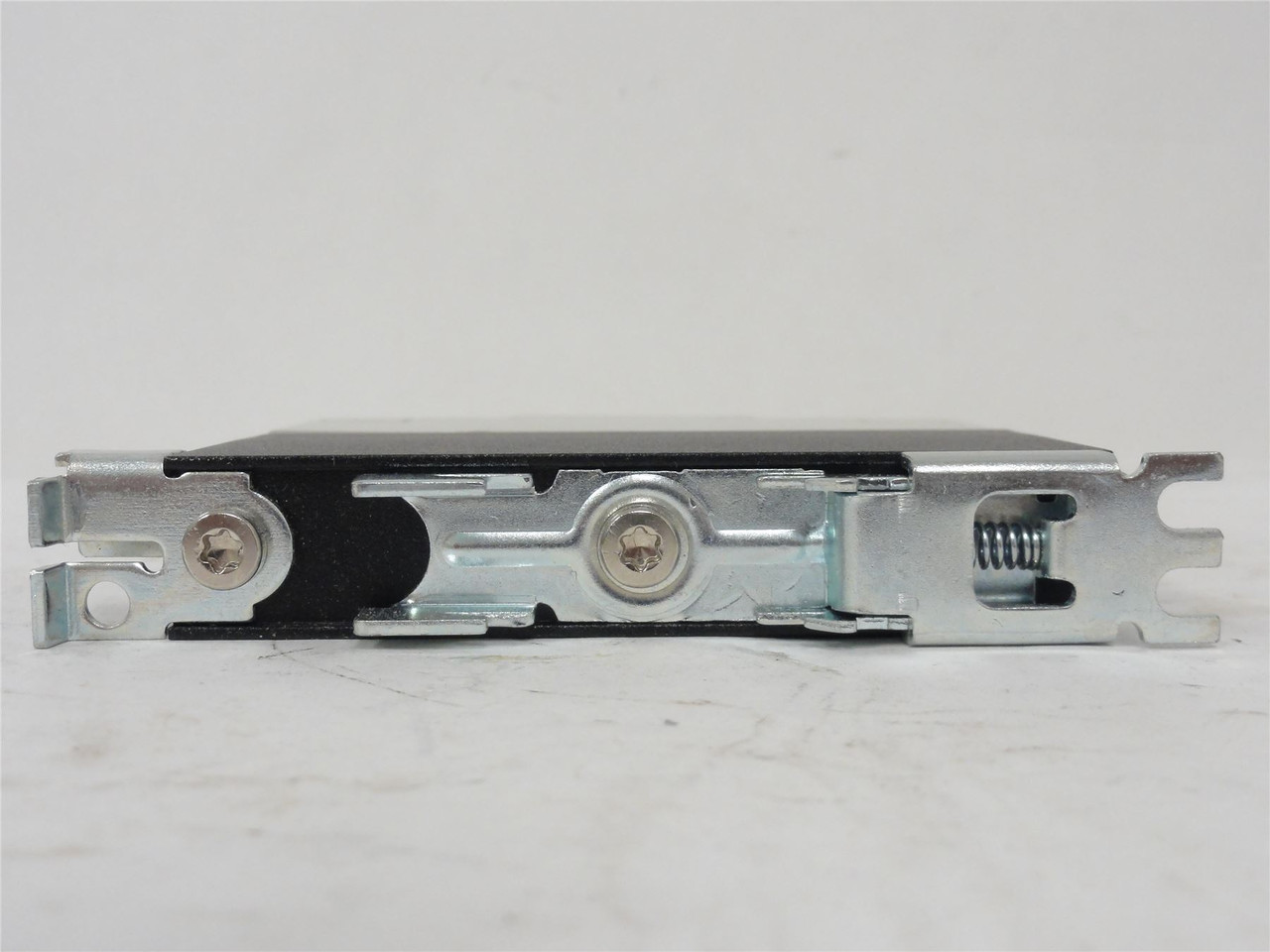 Allen-Bradley 156-C1P20NCD; Contactor; 20A 1Ph 600VAC/4-32VDC