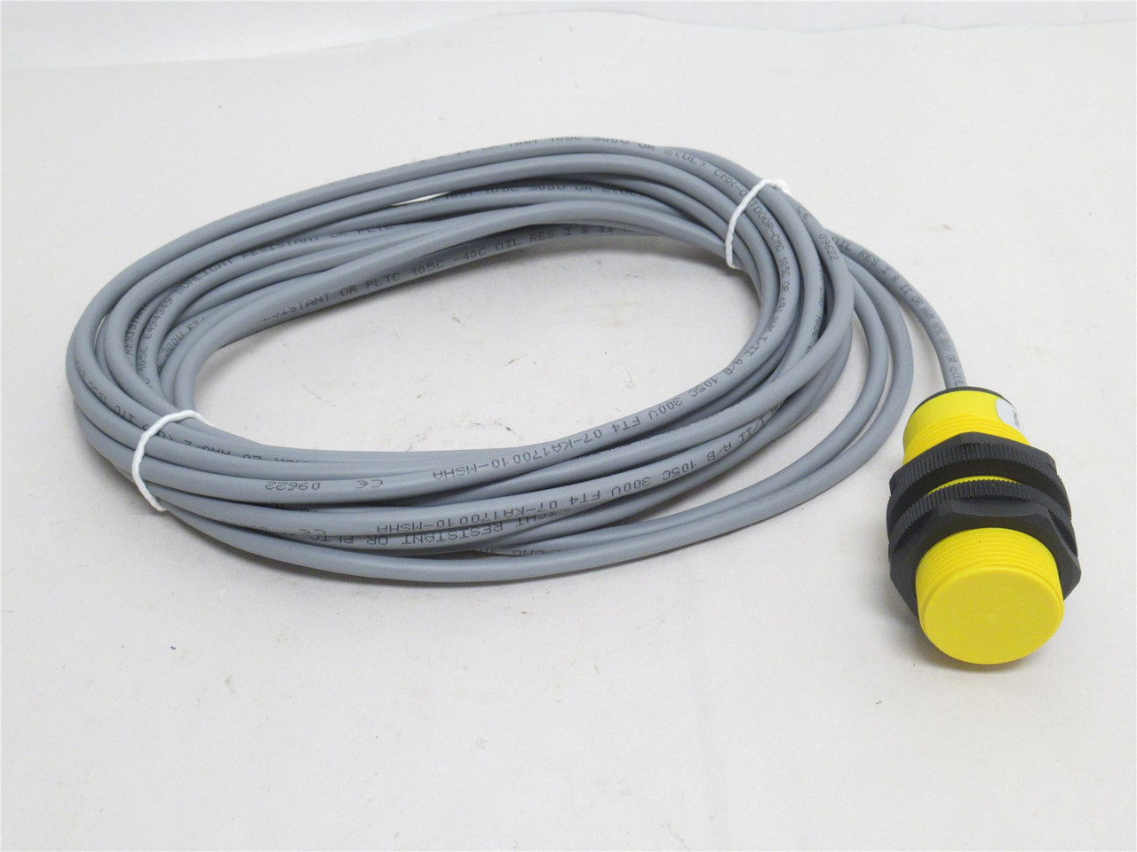 Turck NI15-530-RZ3X 7M; Prox Sensor 4355797; 20-250VAC