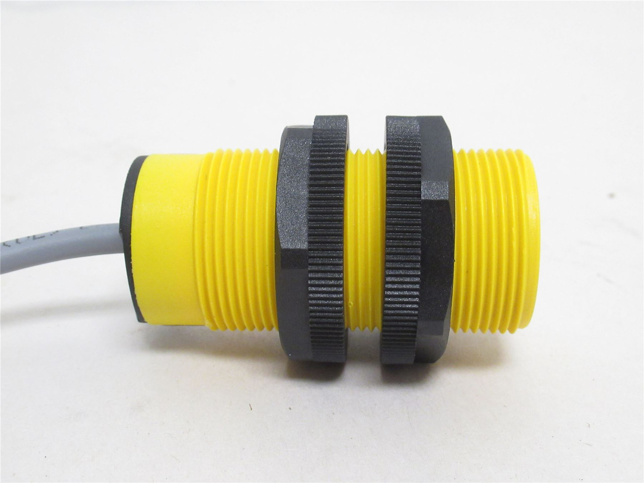 Turck NI15-530-RZ3X 7M; Prox Sensor 4355797; 20-250VAC