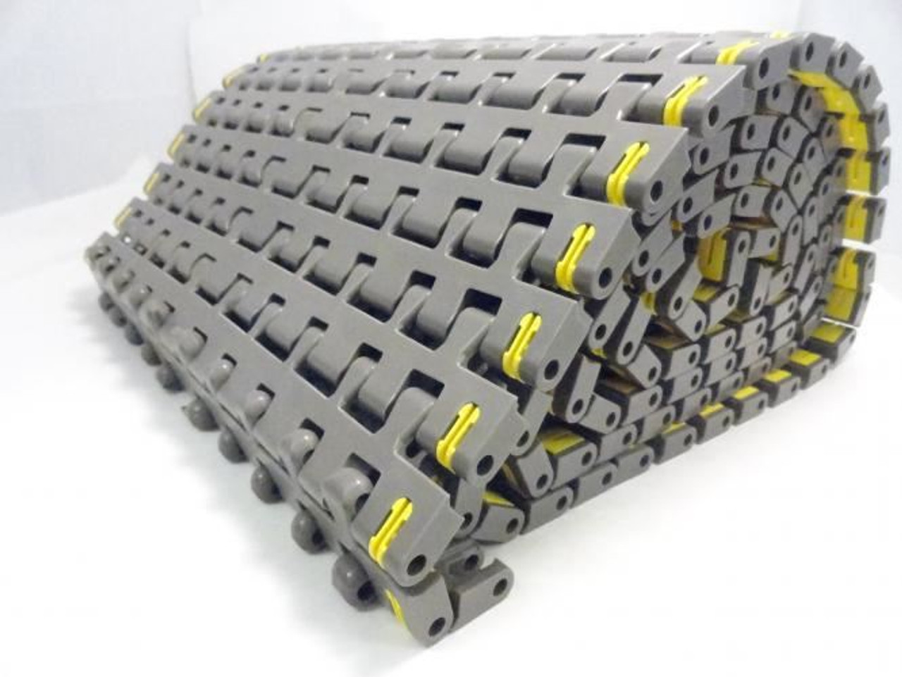 Rexnord HP7956-15 NO TAB; Conveyor Belt; 81427901 10 Ft.